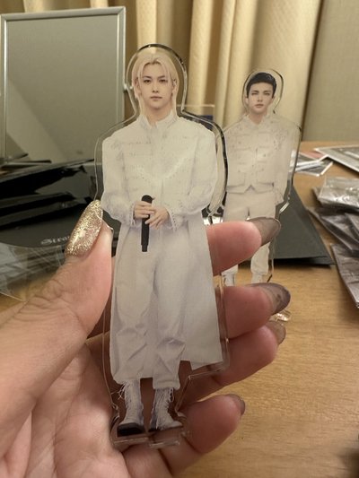 三巡dominATE 日本VR電影🎬限定週邊 （現貨）