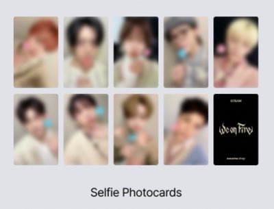 WOF WVS GL早鳥特典(含通常盤)