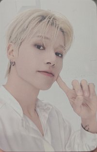 IN YOUR FANTASY 滿額卡 美巡