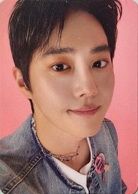 2025 SMT30 專輯卡 扭蛋卡