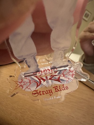 三巡dominATE 日本VR電影🎬限定週邊 （現貨）