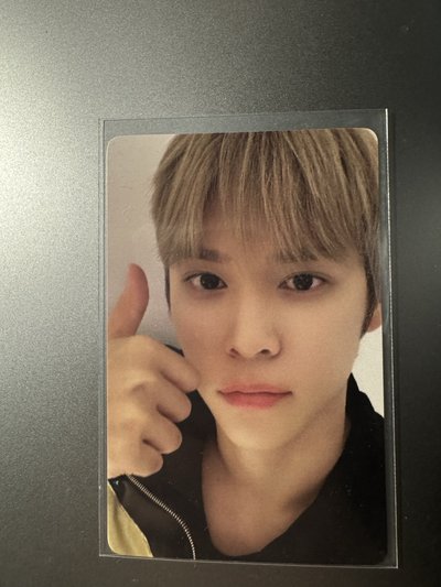 riize wonder land 上海快閃滿額卡 恩奭 anton 