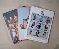 迷六 三張一起帶