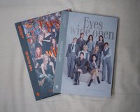 正規二 兩張一起帶