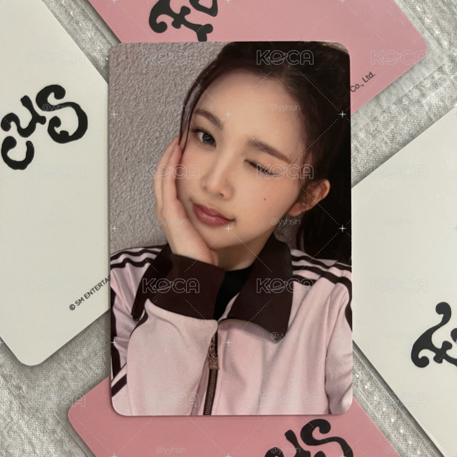 🐾 el 簽售 A-NA