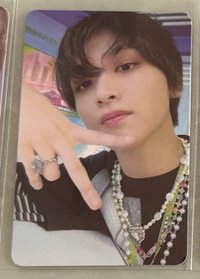 Glitch Mode 遊戲卡組 周邊卡 自拍