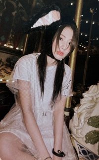 ANTIFRAGILE wvs PB預售 特典卡 