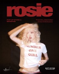 rosie 海報 