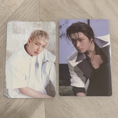 🏴‍☠️ 旼琦