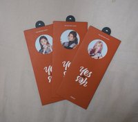 迷六 拍立得卡一套