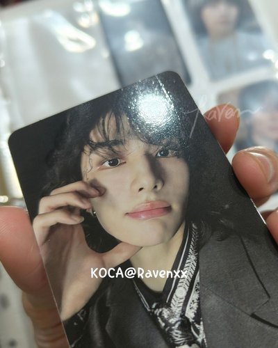 合單封 do it單封 專卡 韓知城單封全專