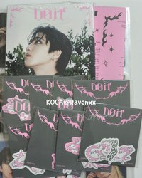 韓單封全專+小卡組