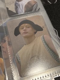 am