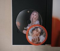 迷九 兩張一起帶