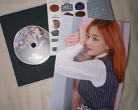 正規二 兩張一起帶