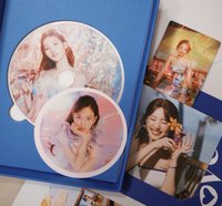 迷十 兩張一起帶