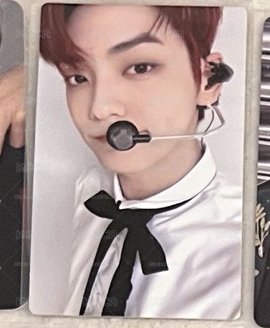TXT 崔秀彬 22年回憶錄