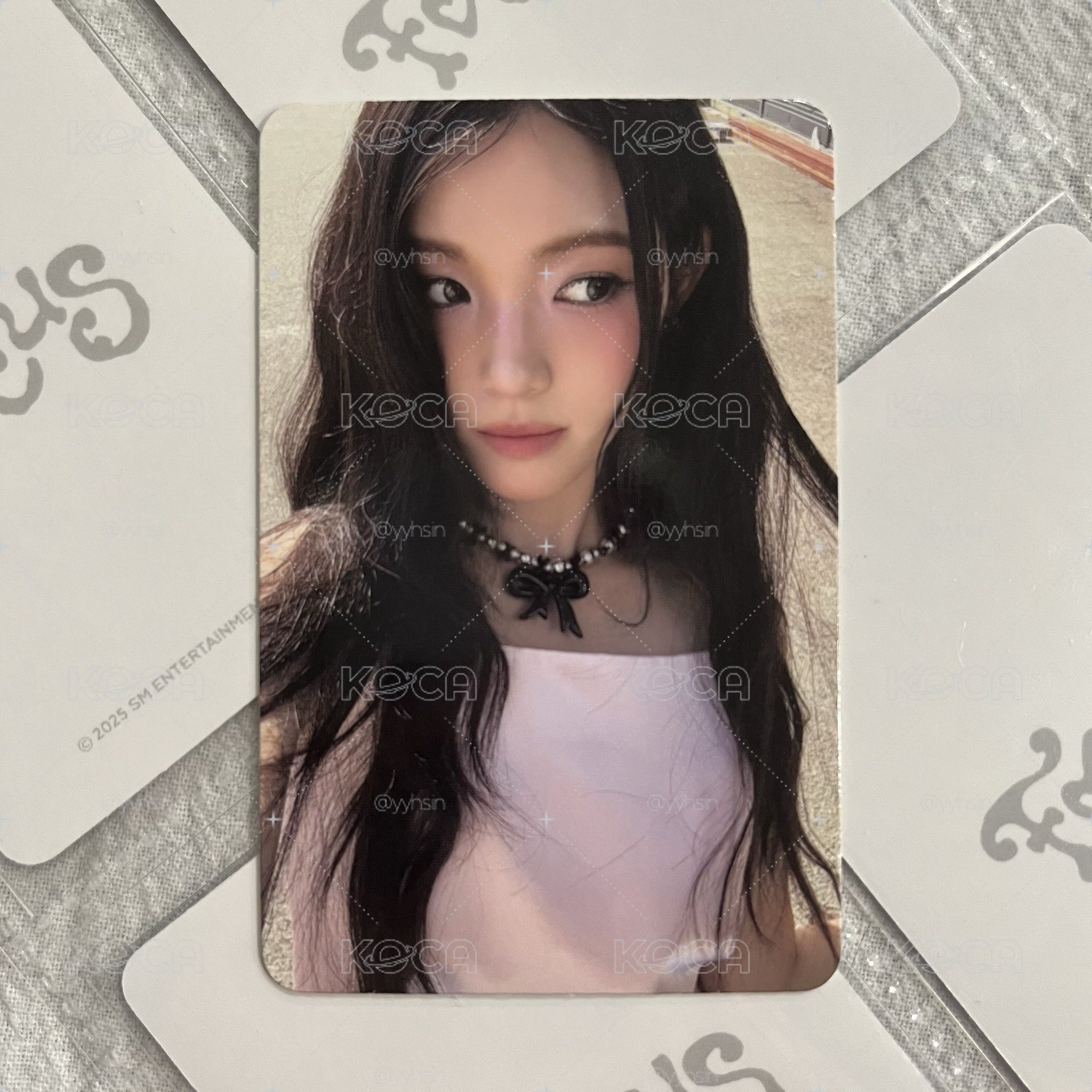 🐾隨機卡 Yuha