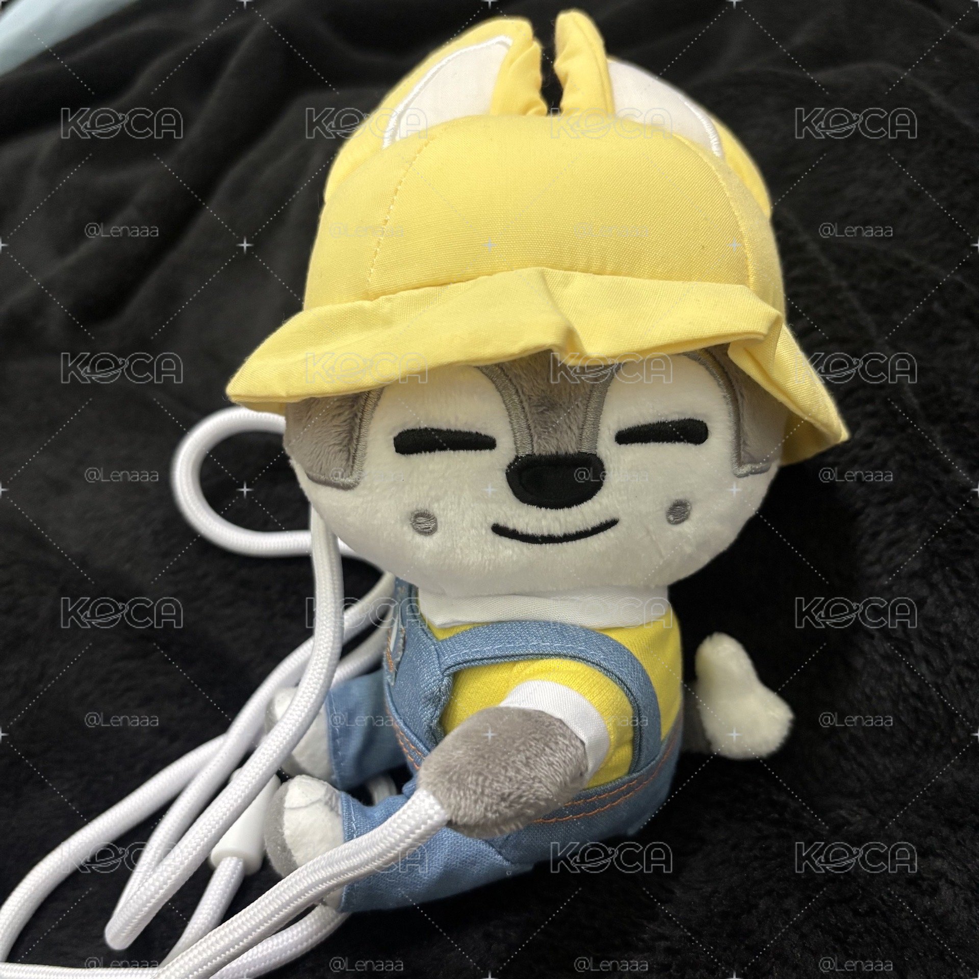 小鏟鏟幼稚園娃🐺