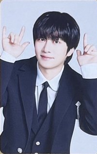 SS10 mumo 油麵碗 周邊卡 