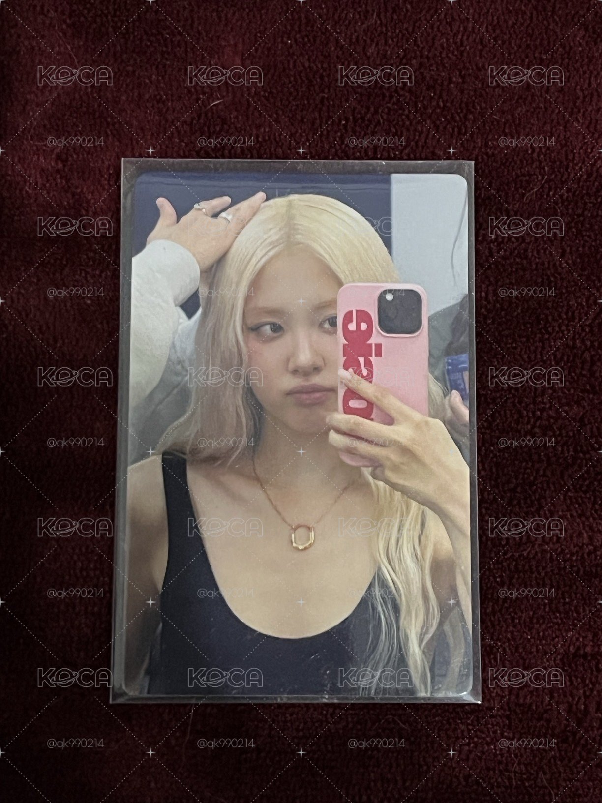 Brisbane rosie 滿額