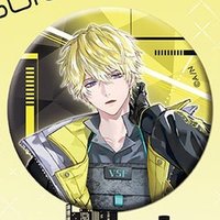 Noctyx New Visual 徽章 
