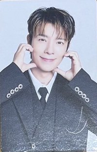 SS10 mumo 油麵碗 周邊卡 