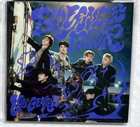 no genre空專no matter