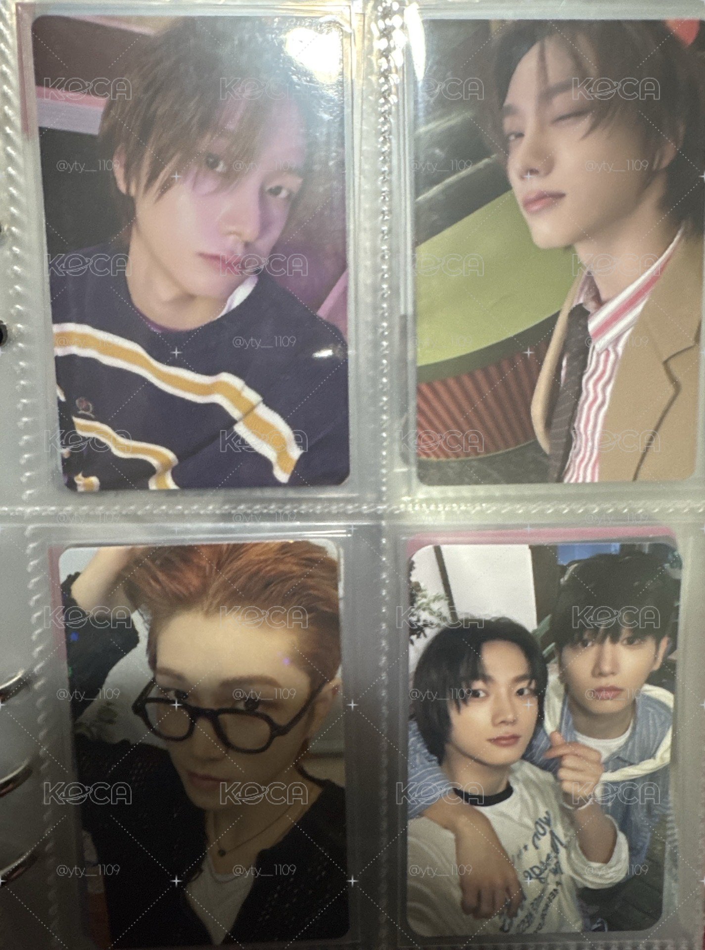 boynextdoor小盤