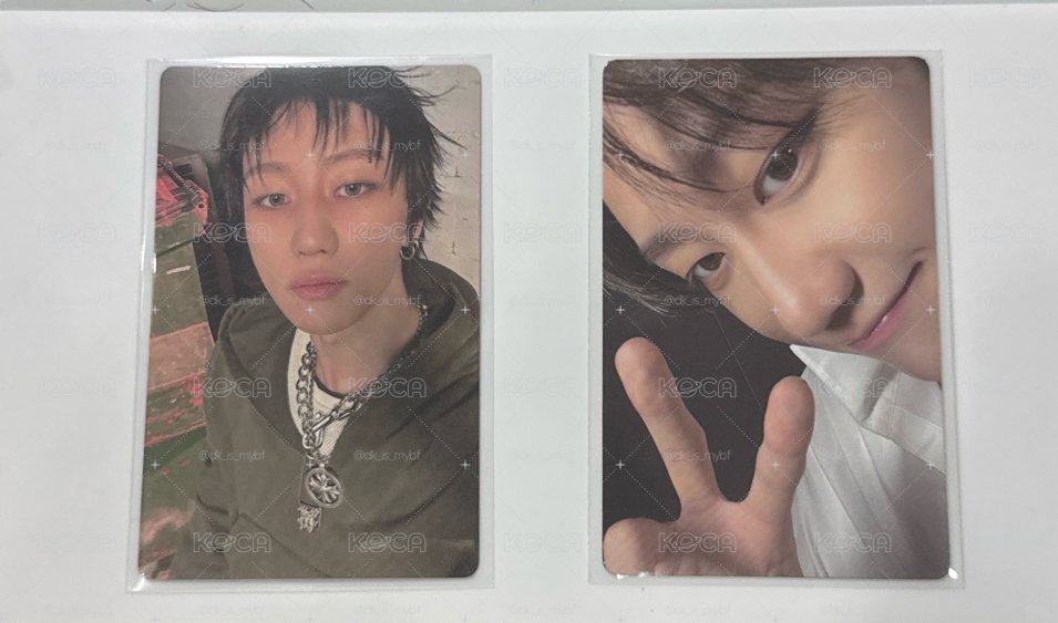 八特典🐸