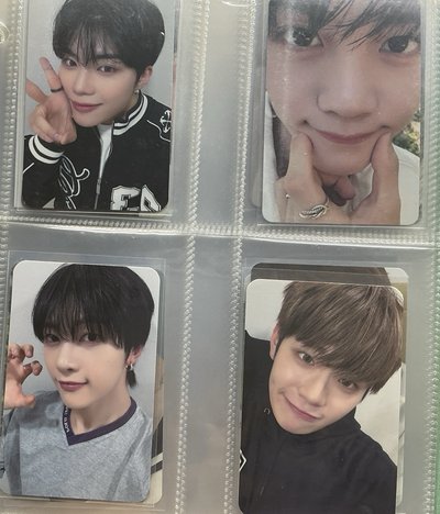 迷四yeti澳門簽售卡