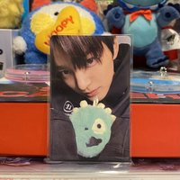 球專鎬（需綁馬凡擇一）