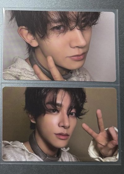 💛現貨迷六單封專卡 羲倫