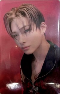 迷五 yzy 特典卡 