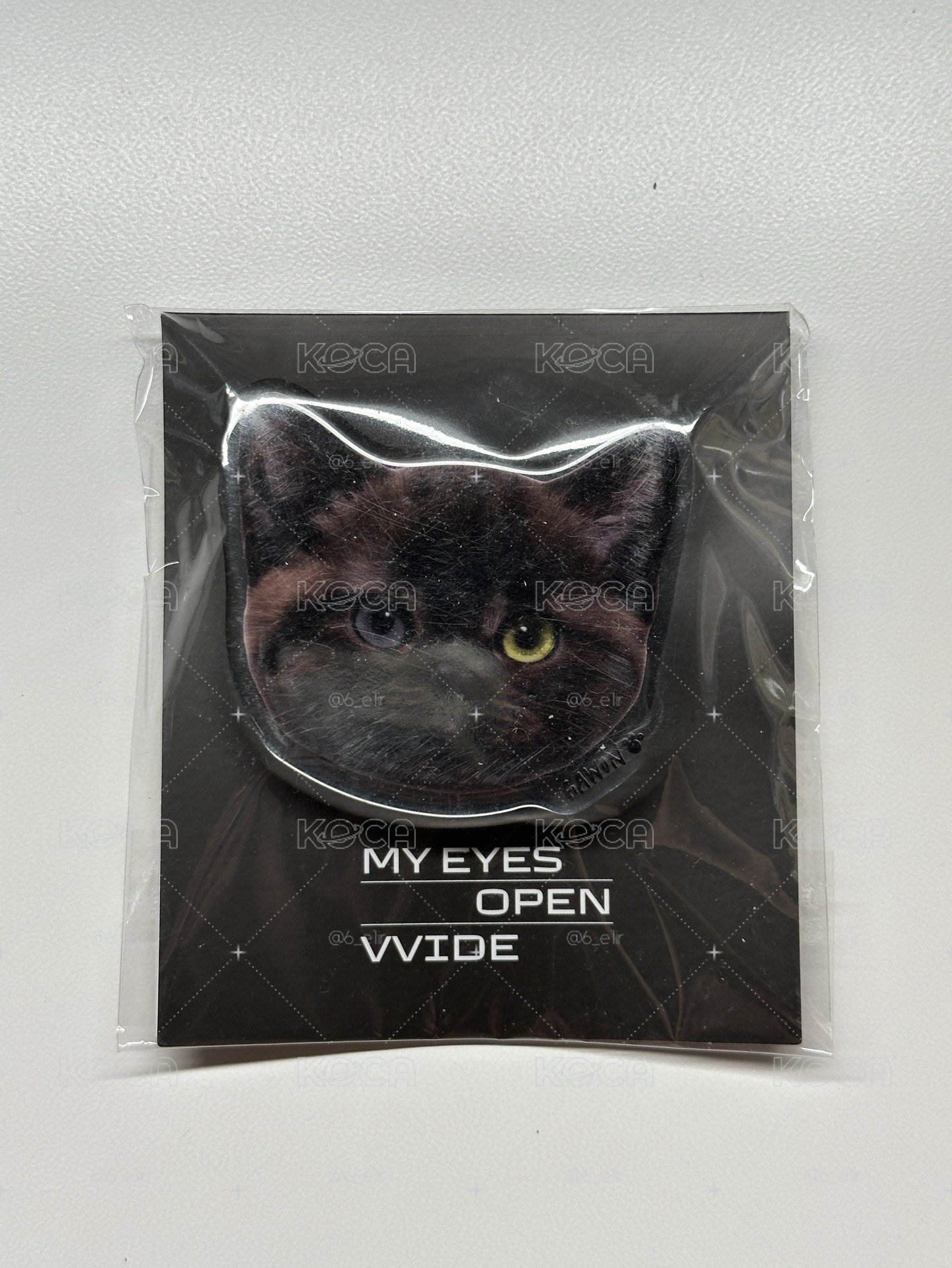 迷一 手機支架 MEOVV POP SOCKET