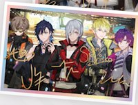 Unit Art Goods 相卡 