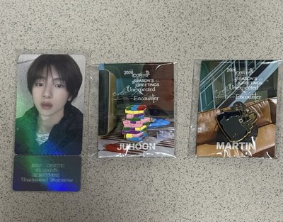 cortis 快閃徽章、滿額卡