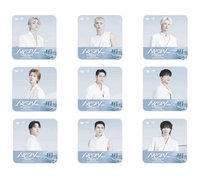 NEW_ 磁鐵 新加坡金沙酒店聯名磁鐵