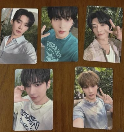 正四 kms 2.0 簽售卡 現貨✨有原袋