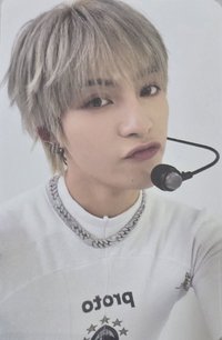 Give Me That 粉版 隨機卡 