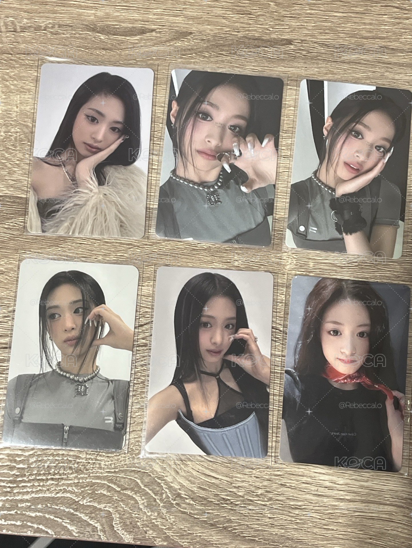 賢小小盤