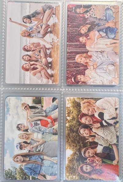 ITZY 志卡🐈‍⬛