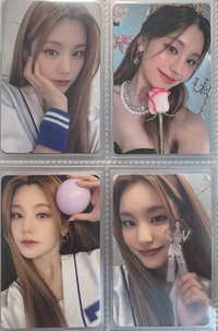 楠藝志.鬱金香志.拿球志.立牌志不拆