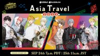 Asia Travel 2023