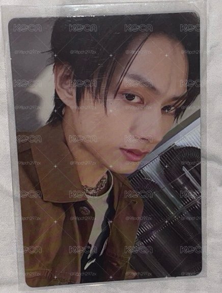 🧡俊正五