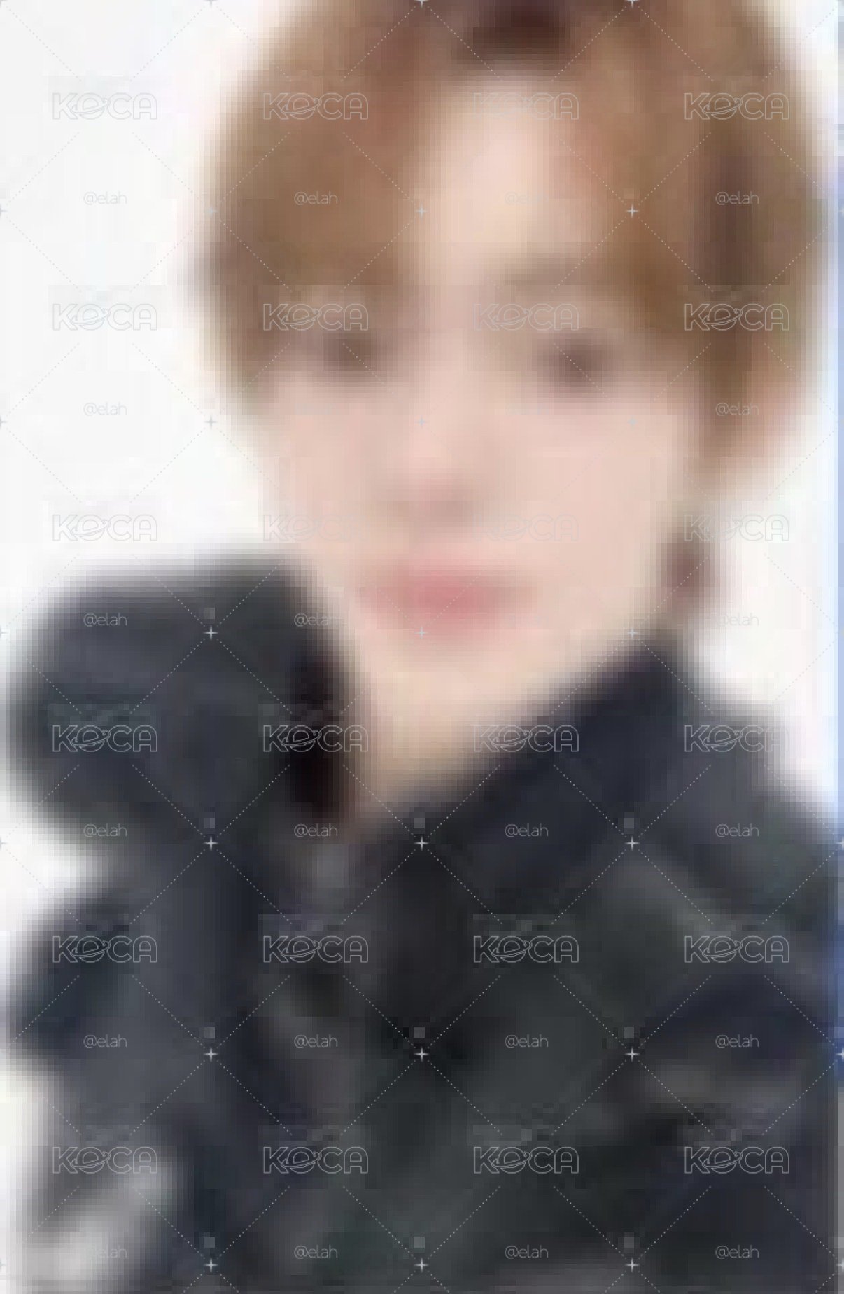 FM外套周邊卡