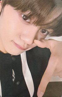 日專PREZENT 猜拳 入場卡 / 場限卡 lose