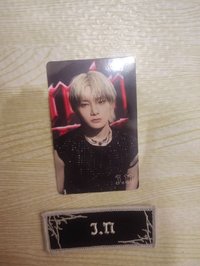 寅set（布徽章+小卡）