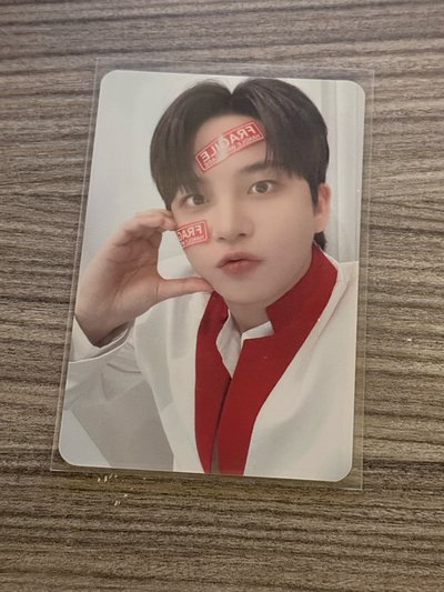 崔鍾浩小卡