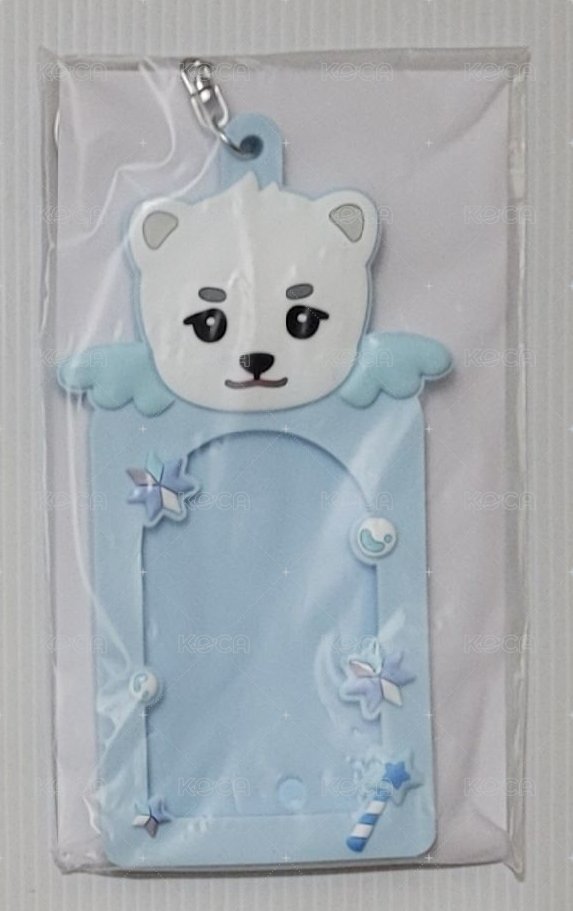HARUBEAR卡套